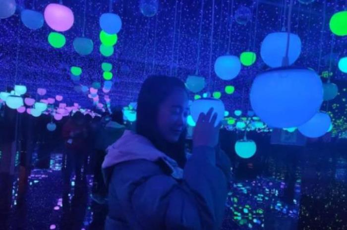 银川星空失恋博物馆 银川星空失恋博物馆