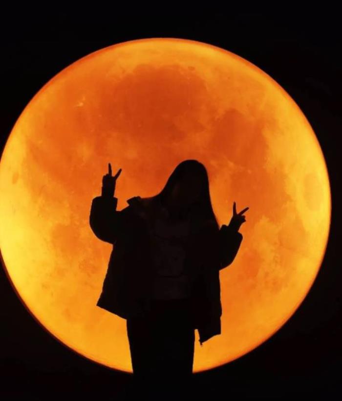 银川星空失恋博物馆 银川星空失恋博物馆