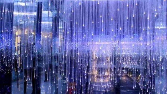 银川星空失恋博物馆 银川星空失恋博物馆