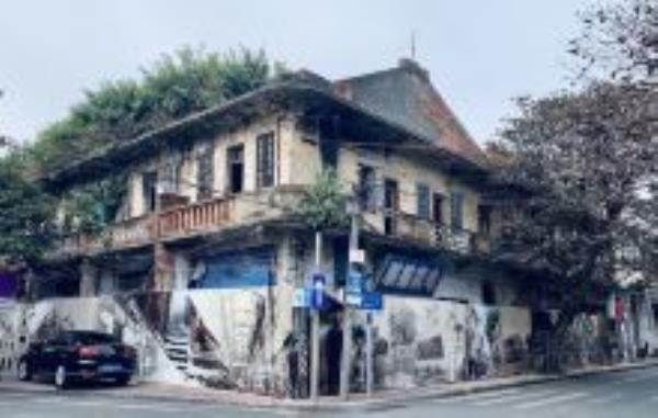 大通街广东景点