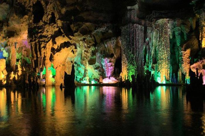 萍乡曹源洞 萍乡曹源洞