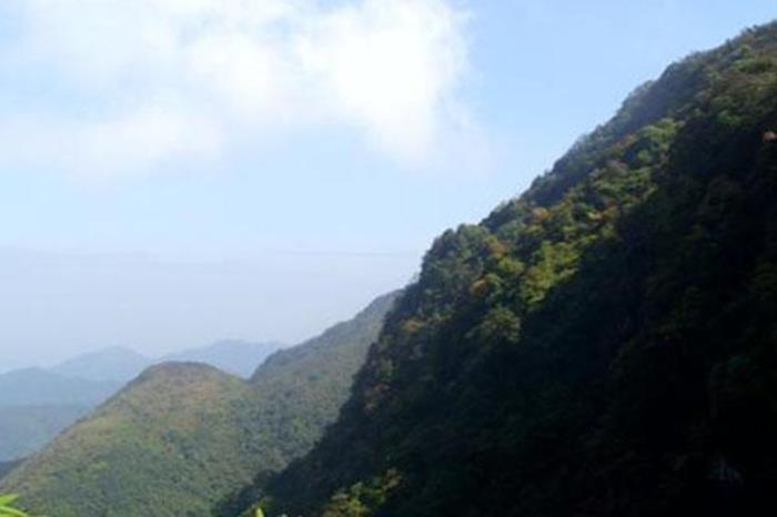 本溪佛顶山 本溪佛顶山