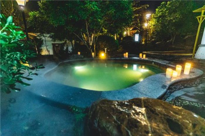 咸宁碧桂园凤凰温泉 咸宁碧桂园凤凰温泉