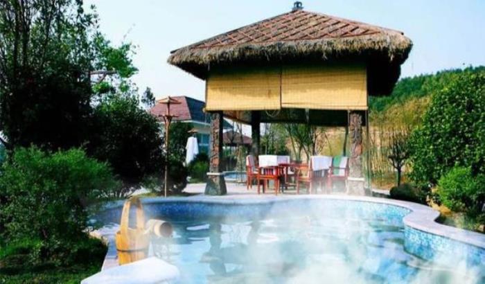 咸宁碧桂园凤凰温泉 咸宁碧桂园凤凰温泉