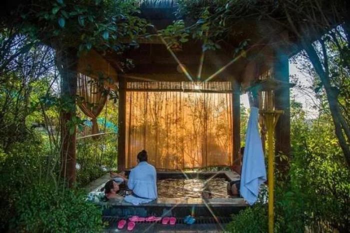 咸宁碧桂园凤凰温泉 咸宁碧桂园凤凰温泉