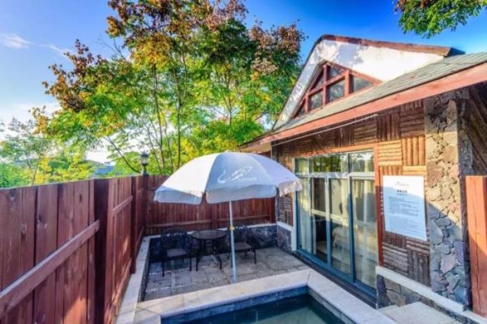 咸宁碧桂园凤凰温泉 咸宁碧桂园凤凰温泉