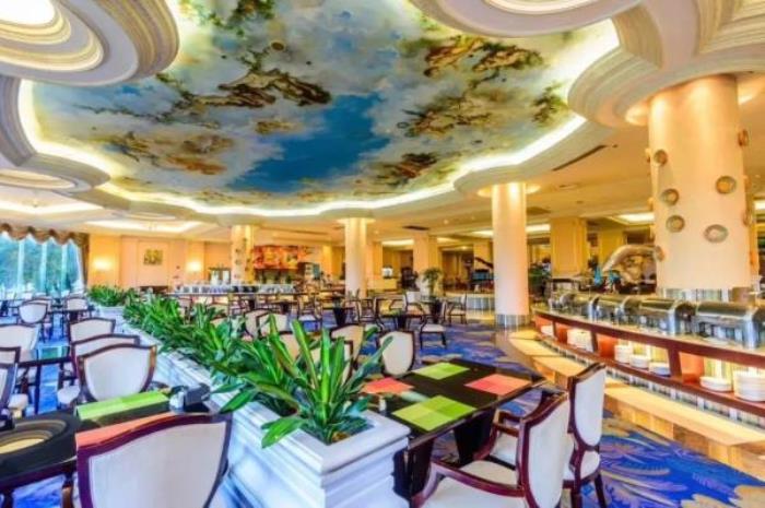 咸宁碧桂园凤凰温泉 咸宁碧桂园凤凰温泉