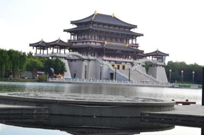 贵妃园 贵妃园