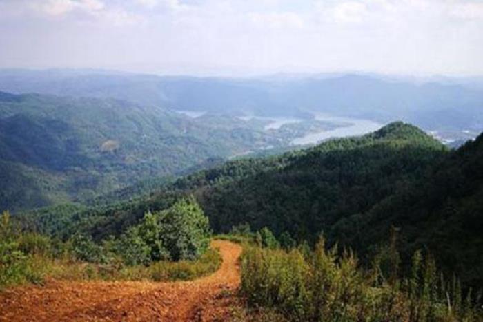 本溪摩天岭 本溪摩天岭