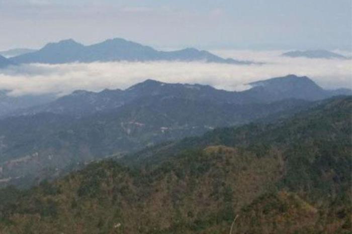 本溪摩天岭 本溪摩天岭