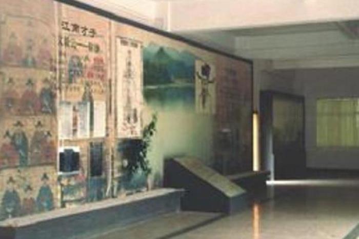 吉水县博物馆 吉水县博物馆