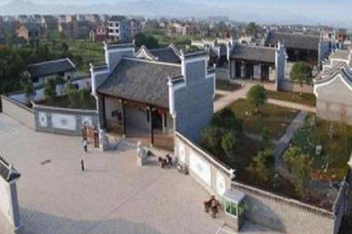 峡江会议旧址 峡江会议旧址