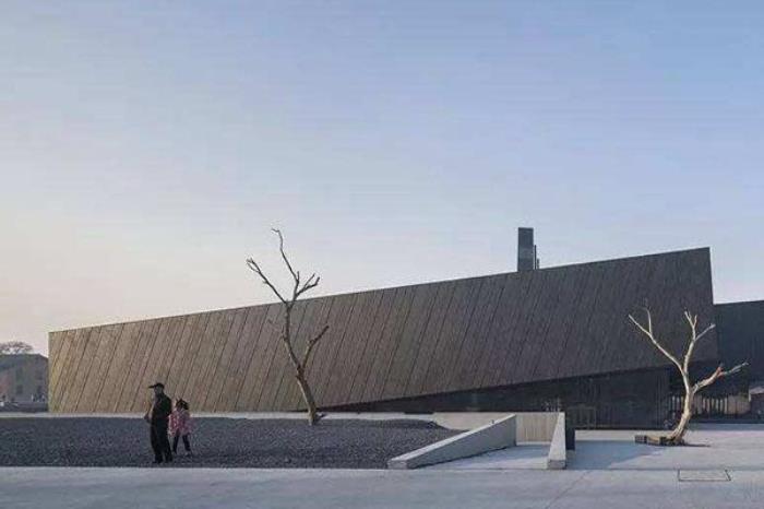 侵华日军第七三一部队罪证陈列馆 侵华日军第七三一部队罪证陈列馆