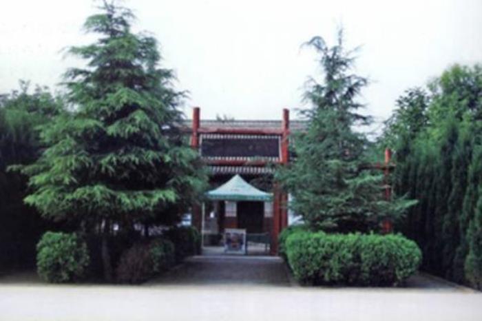 蔡伦纸文化博物馆 蔡伦纸文化博物馆