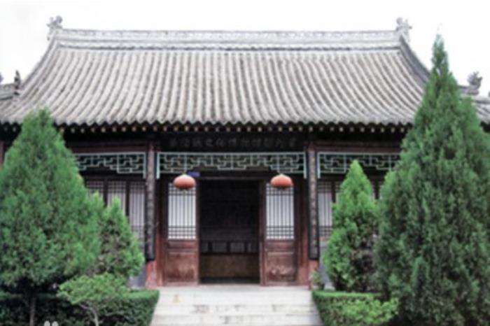 蔡伦纸文化博物馆 蔡伦纸文化博物馆