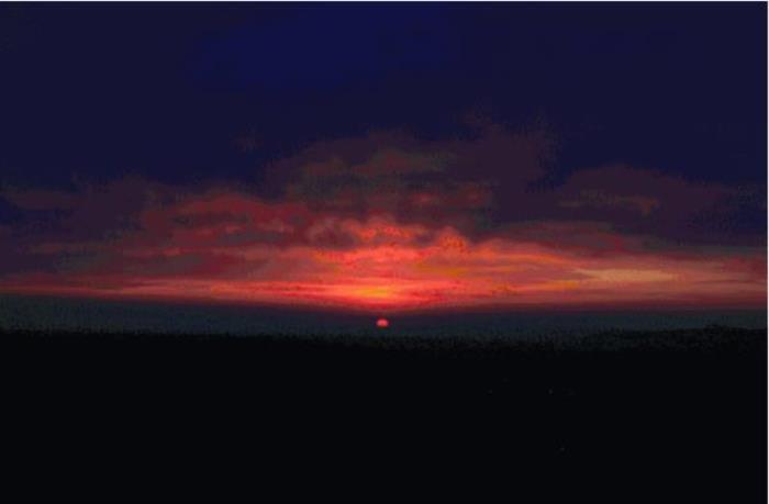 雅安蒙顶山 雅安蒙顶山