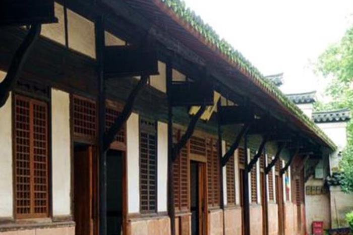 新兴书院 新兴书院