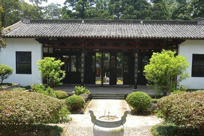 新兴书院 新兴书院