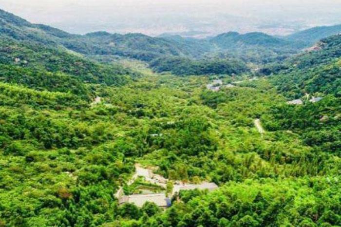 延寿山庄 延寿山庄