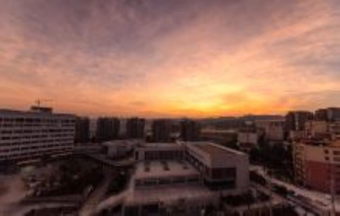 龙洞堡贵州景点
