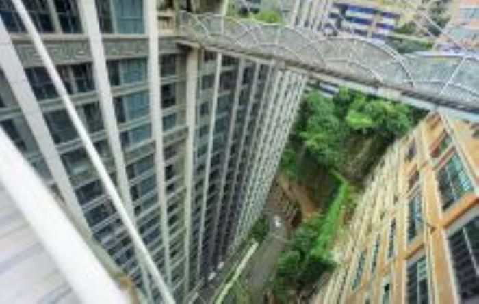 魁星楼重庆景点