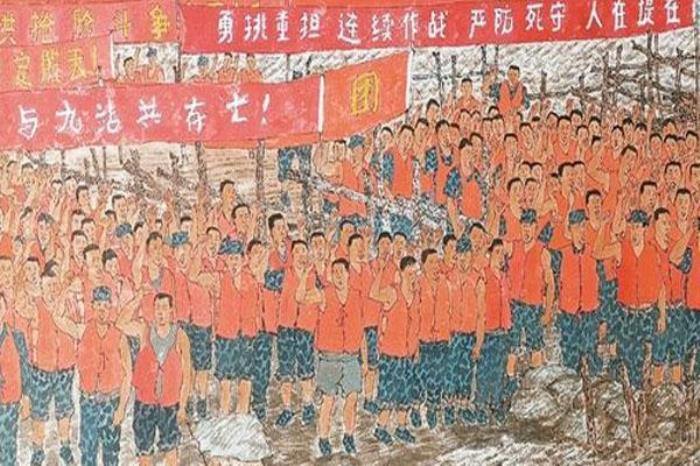 中国98抗洪纪念馆 中国98抗洪纪念馆