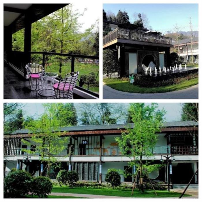 碧峰峡野生动物园 碧峰峡野生动物园