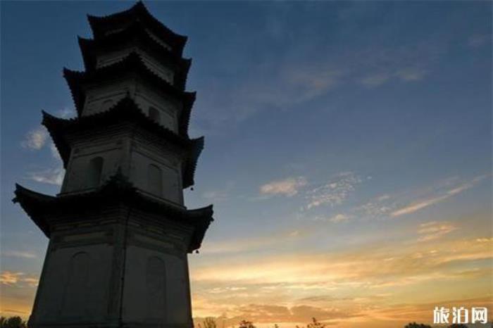 云门塔 云门塔
