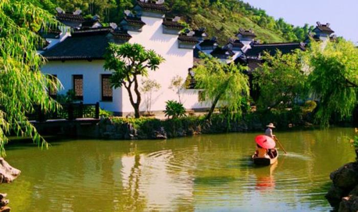 中山詹园 中山詹园