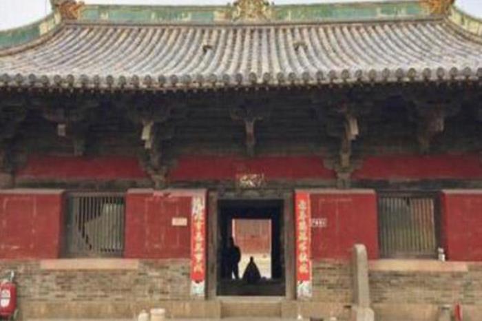高平崇明寺 高平崇明寺