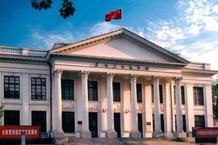 东北烈士纪念馆 东北烈士纪念馆