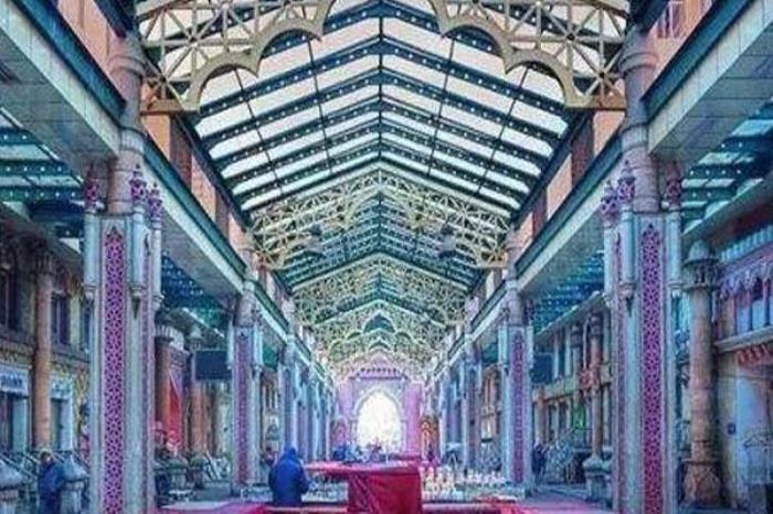 印度风情街 印度风情街