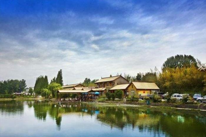 大圩生态农业旅游景区 大圩生态农业旅游景区