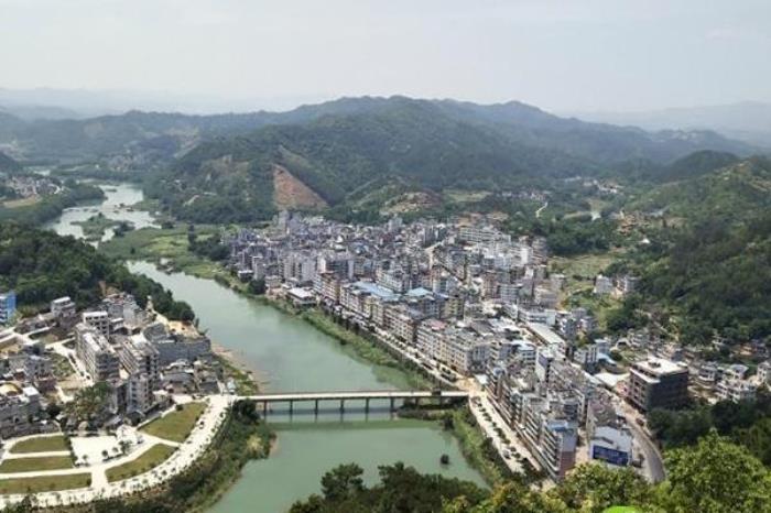 蒙山石燕山 蒙山石燕山