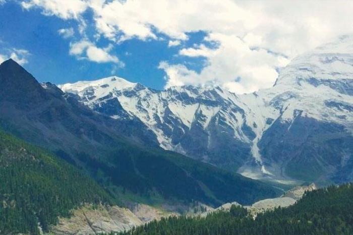 奥依塔克森林公园