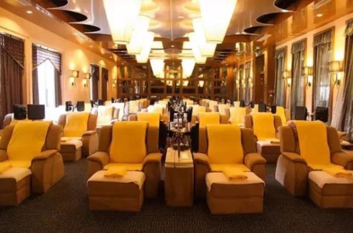 咸宁万豪温泉谷 咸宁万豪温泉谷