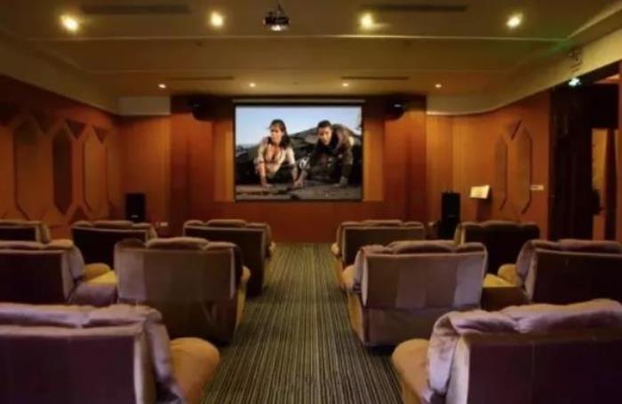 咸宁万豪温泉谷 咸宁万豪温泉谷