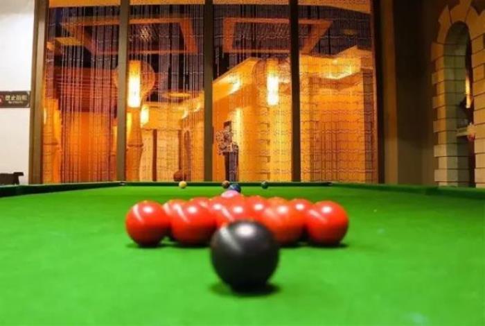 咸宁万豪温泉谷 咸宁万豪温泉谷