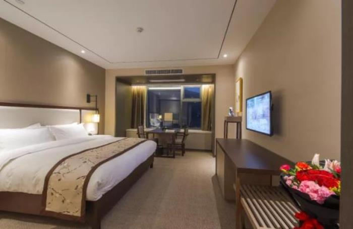 咸宁万豪温泉谷 咸宁万豪温泉谷