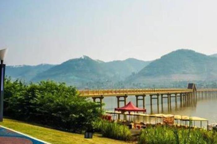 东山文化公园 东山文化公园