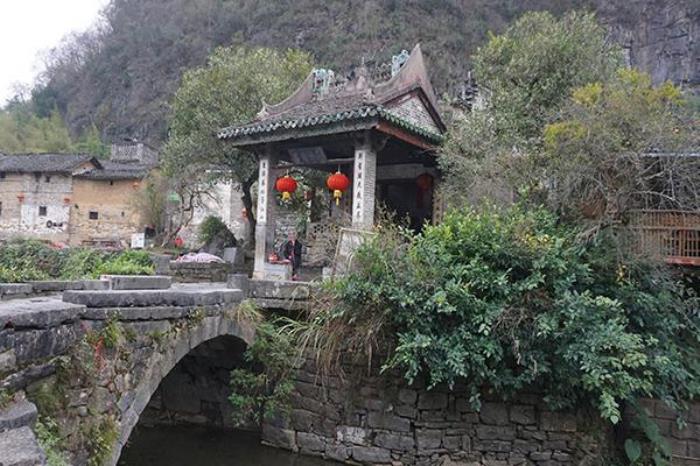 贺州兴宁庙 贺州兴宁庙