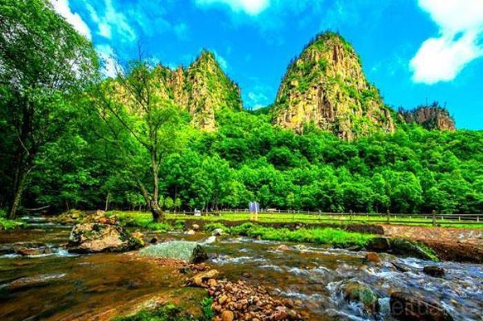 罗勒密山 罗勒密山