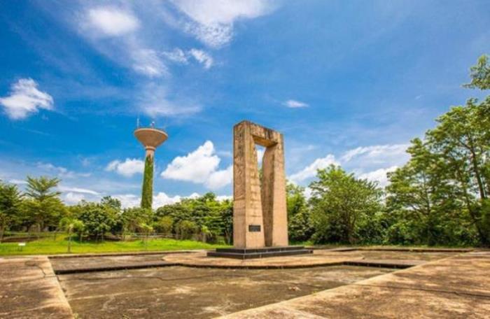 来宾时光岛国际旅游度假区 来宾时光岛国际旅游度假区