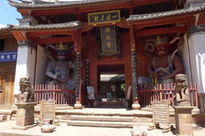 贺州高广寺 贺州高广寺