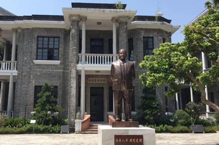 东兴陈公馆 东兴陈公馆