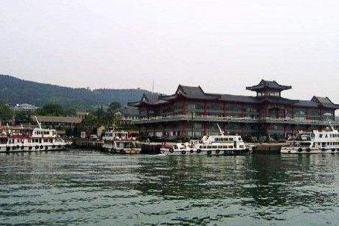 音河水库 音河水库