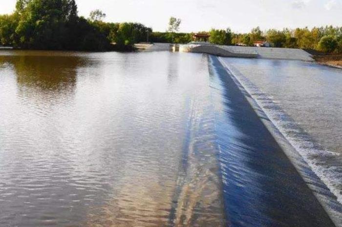 音河水库 音河水库