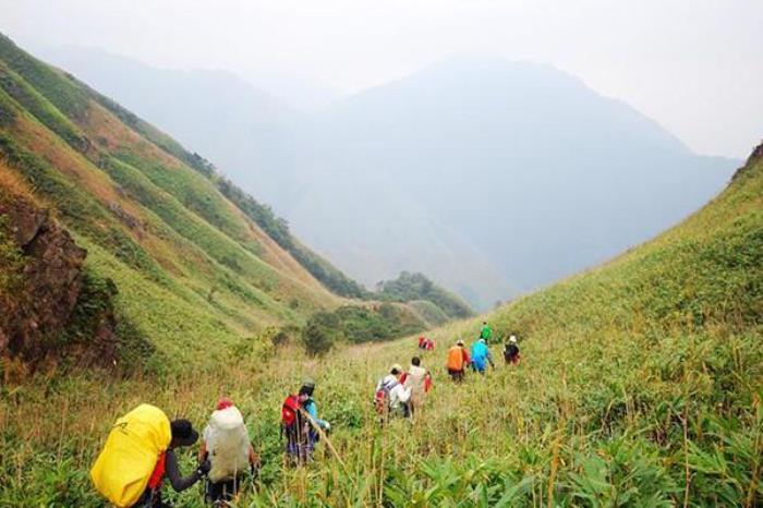 南山长寿风景区 南山长寿风景区