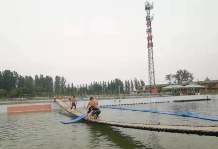 黄河部落 黄河部落