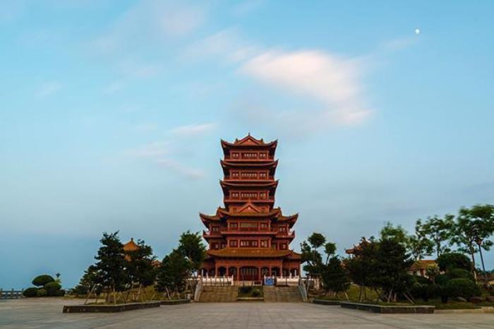 仙人山公园 仙人山公园